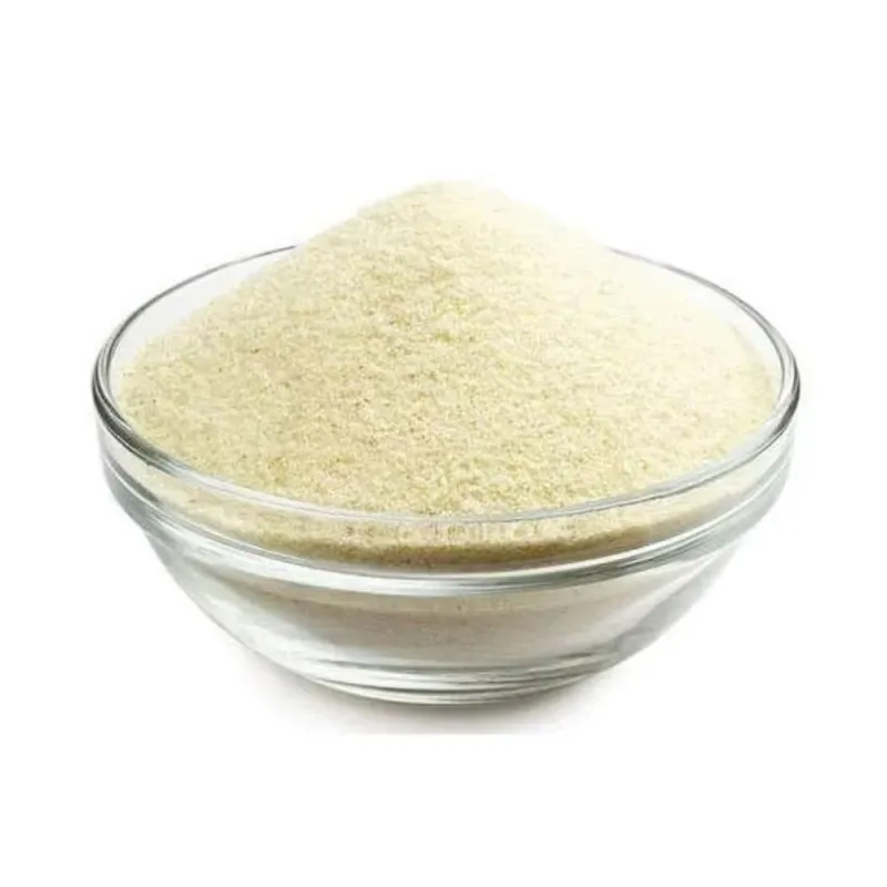 সুজি