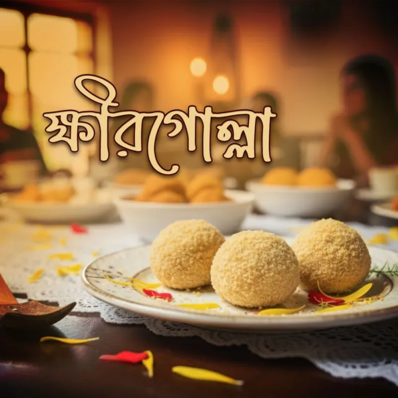 ক্ষীরগোল্লা