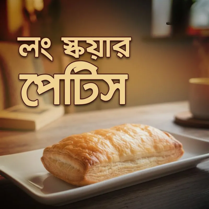 লং স্কয়ার পেটিস