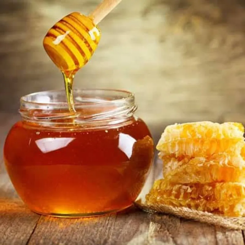 সুন্দরবনের প্রাকৃতিক চাকের মধু/sunderban wild honey.
