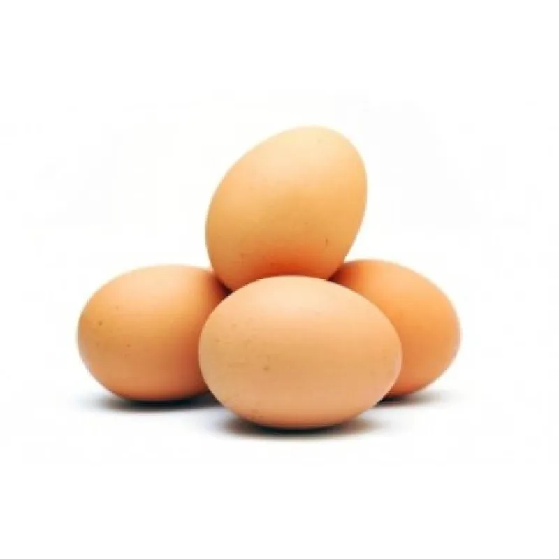 ফার্মের ডিম লাল /Farm Egg (Standard Size )