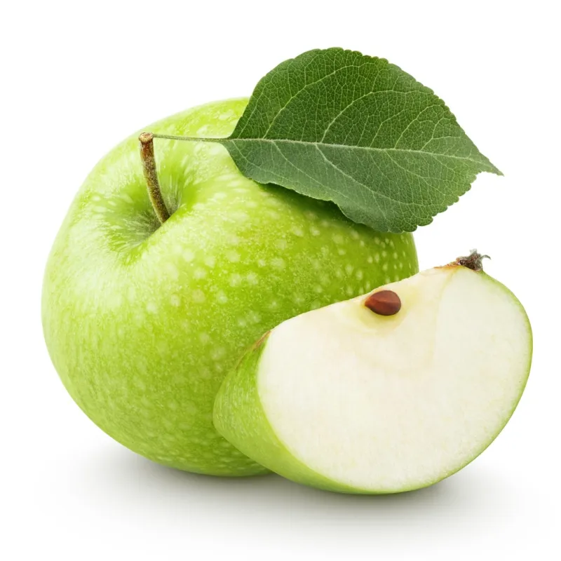 সবুজ আপেল  (Green Apple)