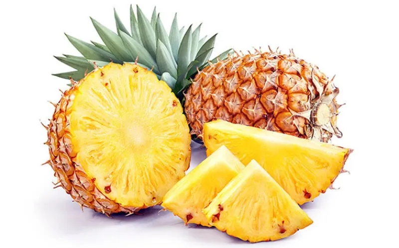 আনারস (Pineapple)