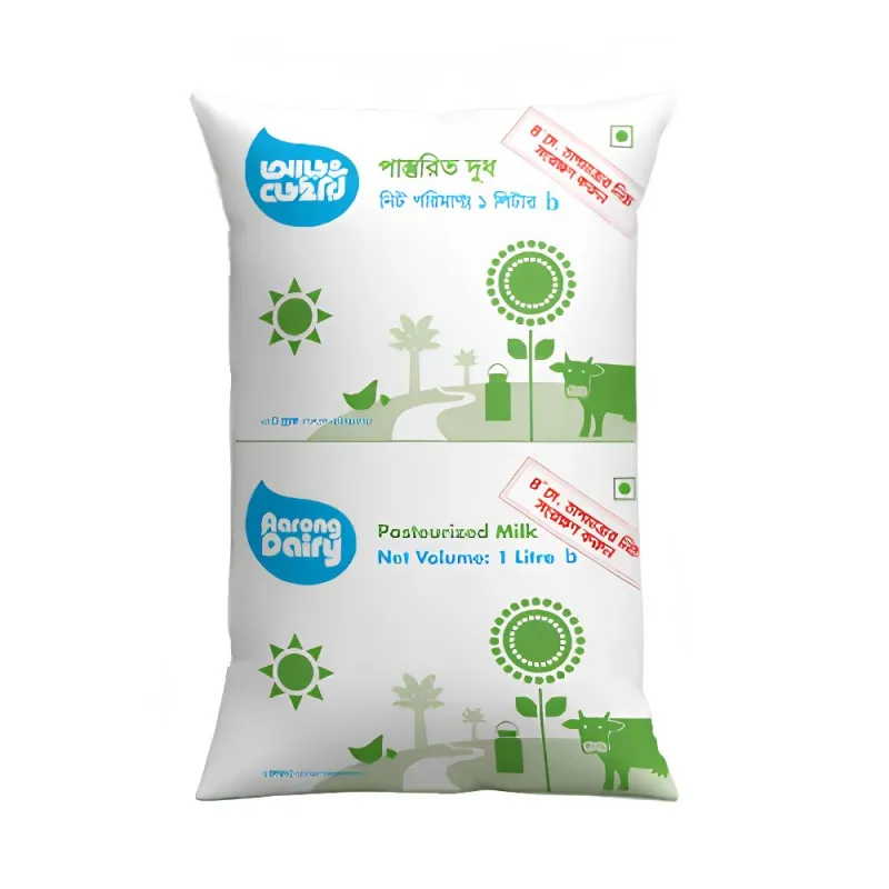 Aarong Dairy Pasteurized Liquid Milk