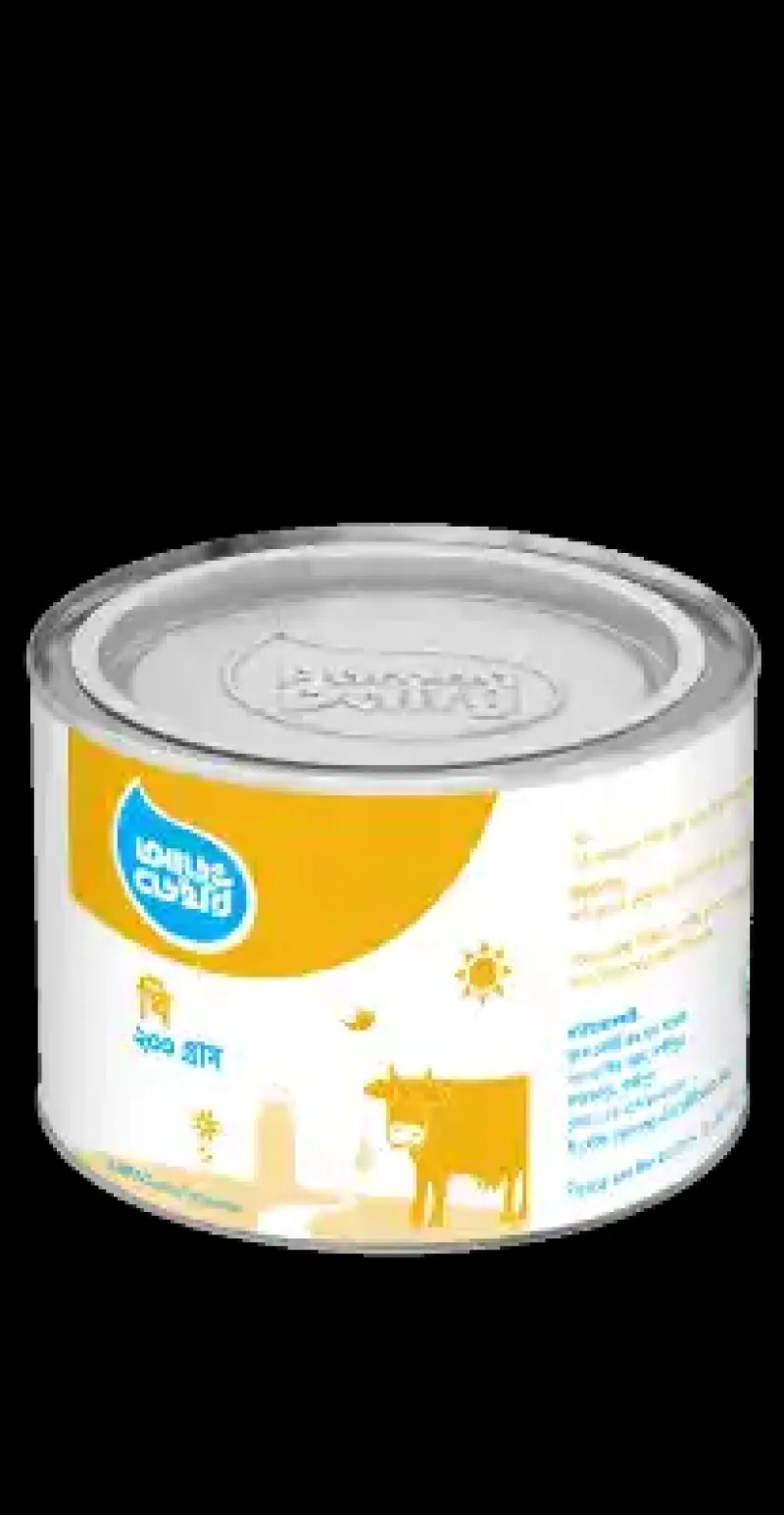Aarong Dairy Pure Ghee