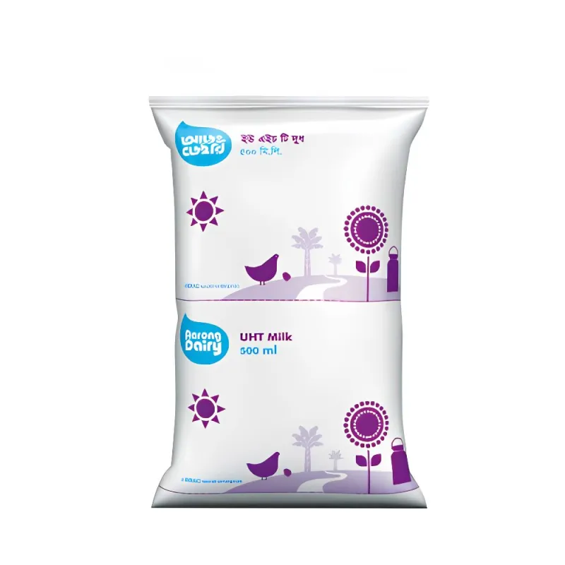 Aarong Dairy UHT Milk