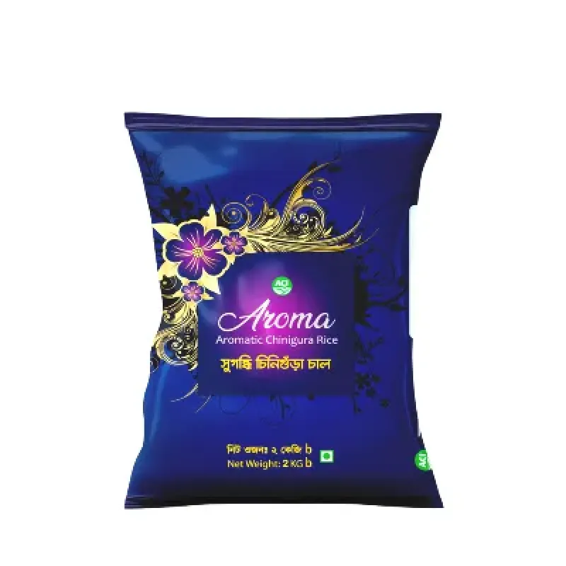 ACI Aroma Chinigura Rice