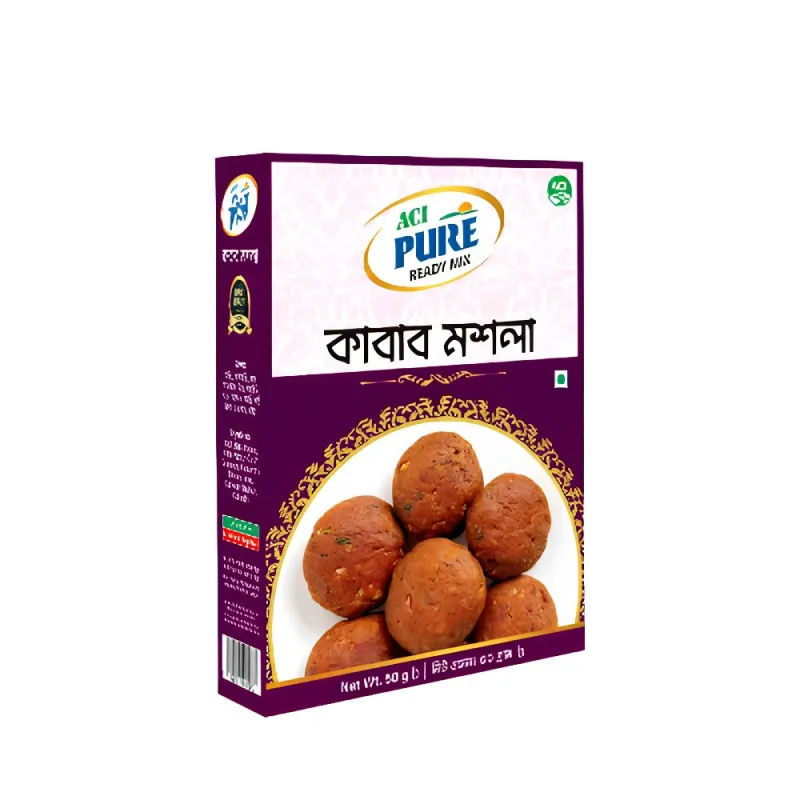 ACI Pure Kabab Masala
