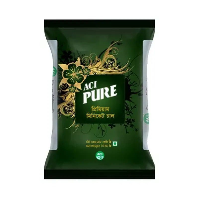 ACI Pure Premium Miniket Rice