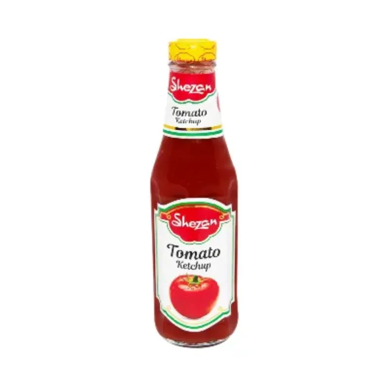 Ahmed Tomato Sauce