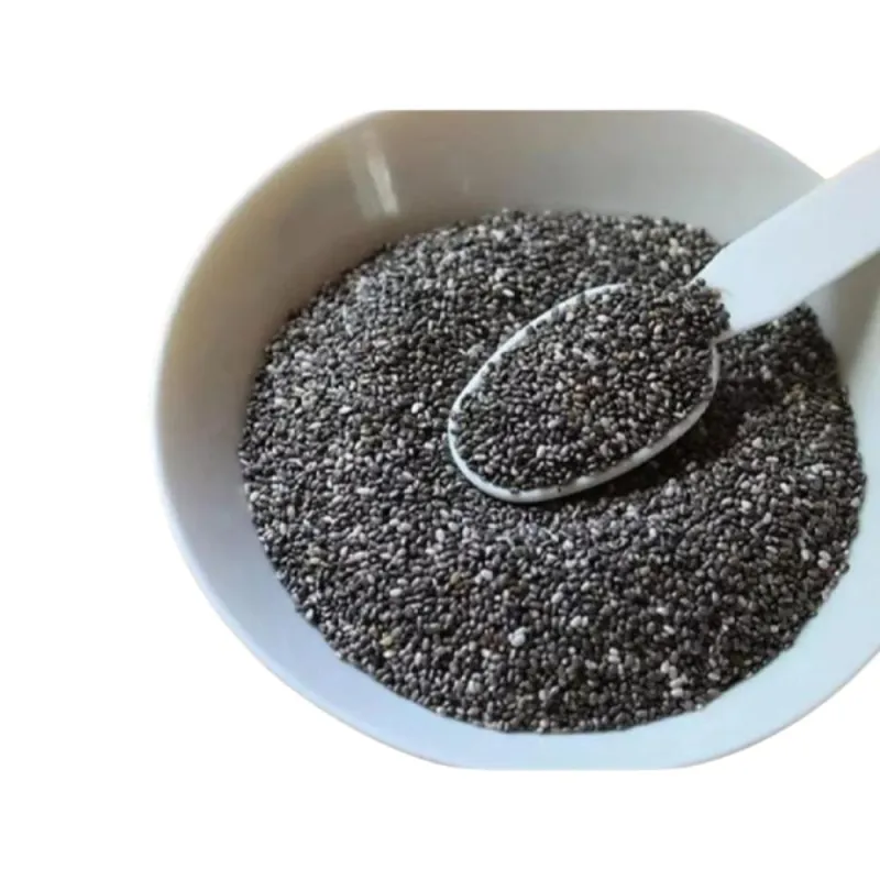 Best Chia Seed