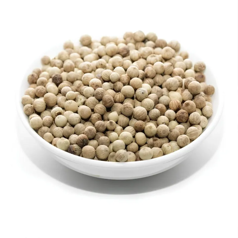 Best White Pepper