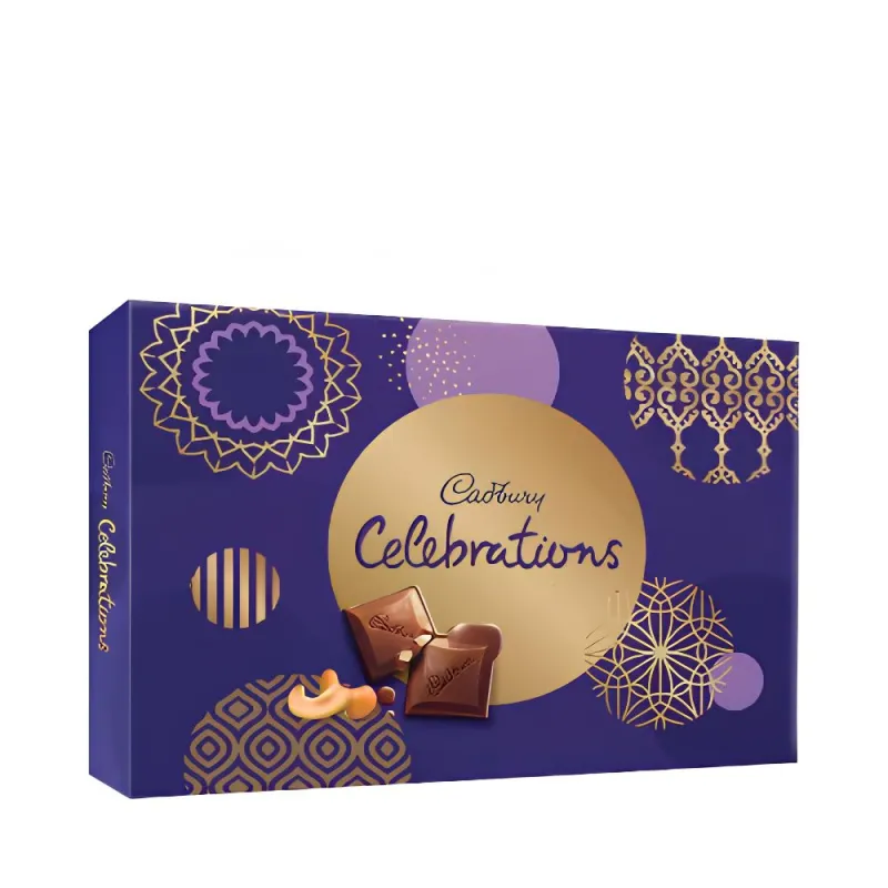 Cadbury Celebrations