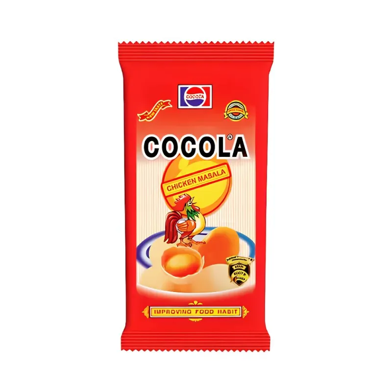 Cocola Chicken Masala Noodles