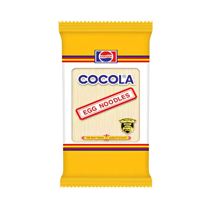 Cocola Egg Noodles