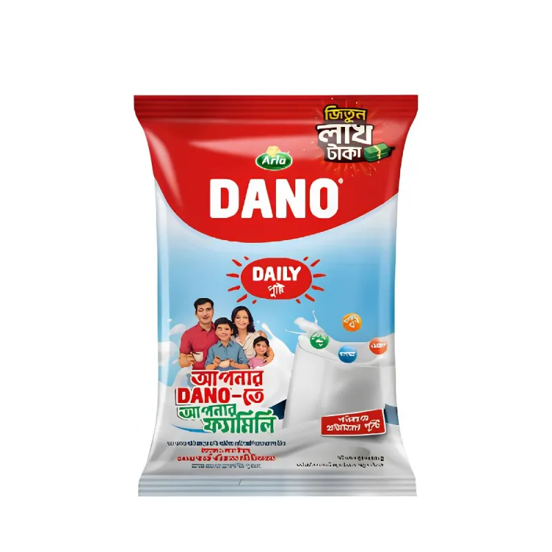 Dano Daily Pushti Milk Powder