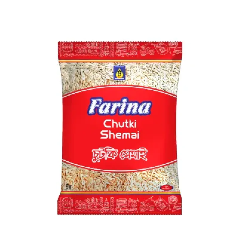 Farina Chutki Shemai