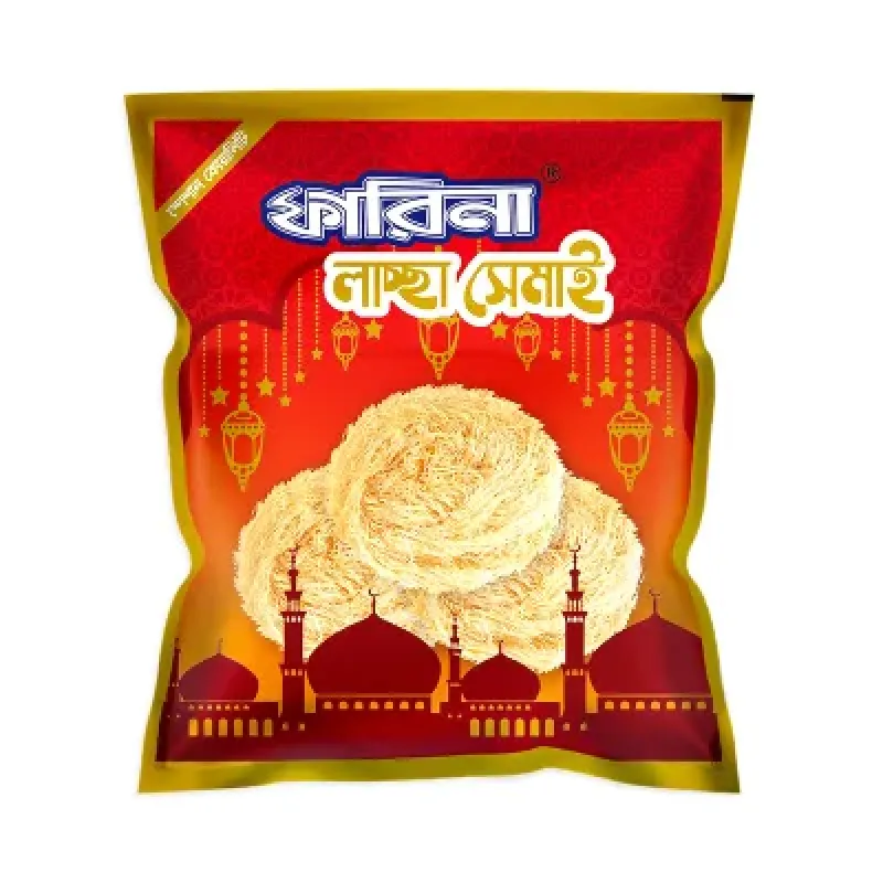 Farina Laccha Shemai
