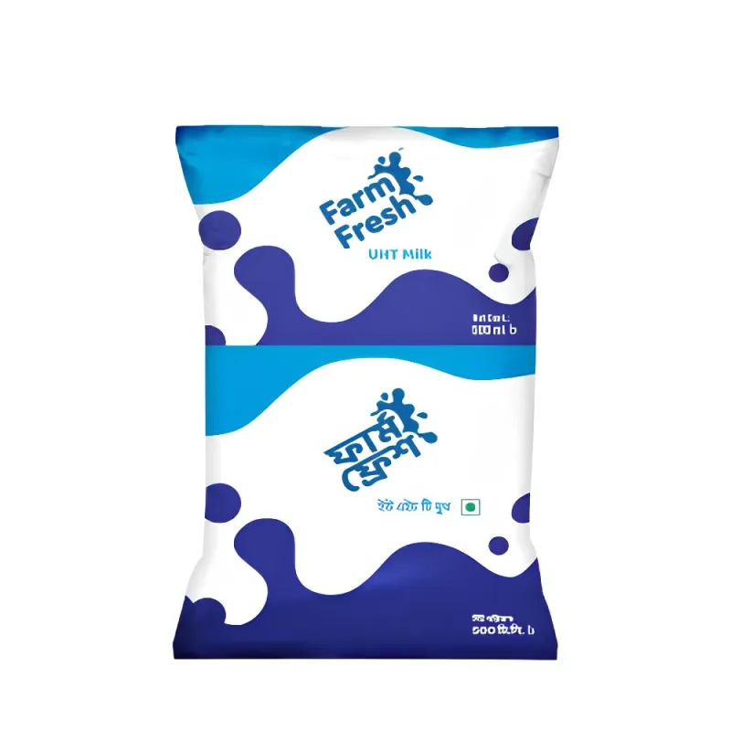 Farm Fresh UHT Milk
