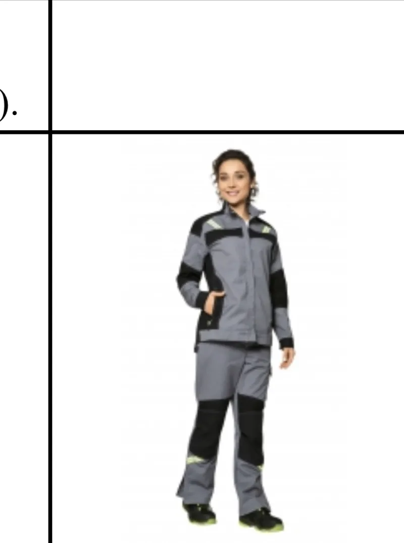 Female Sefty Dress.