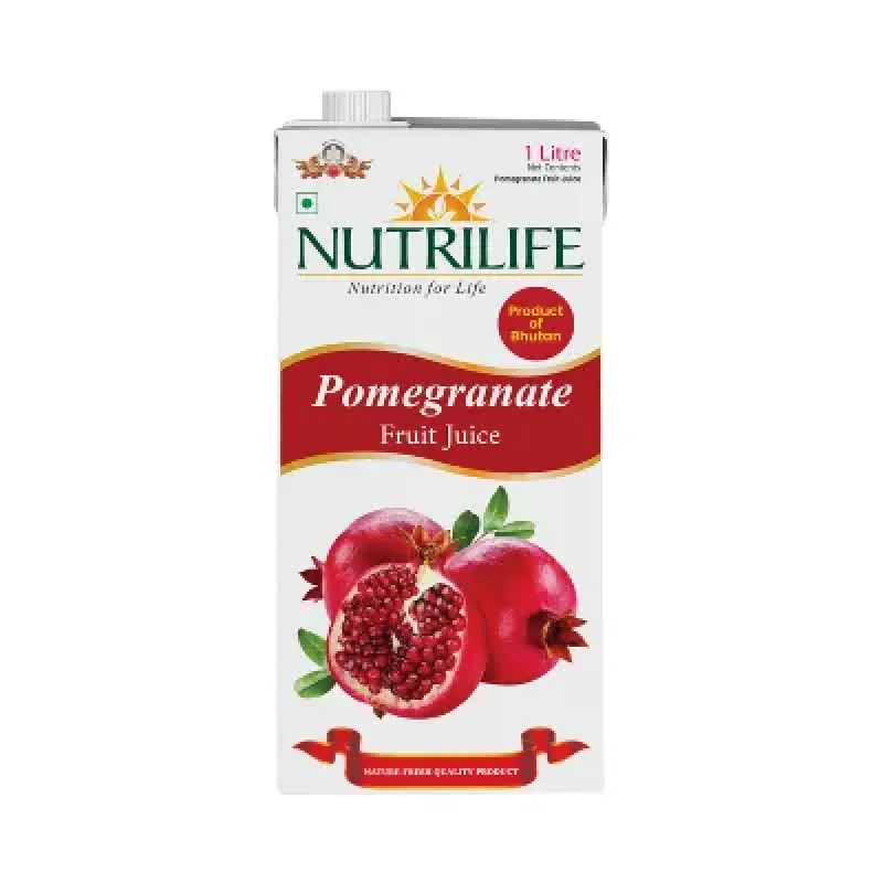 Fontana Apple Juice