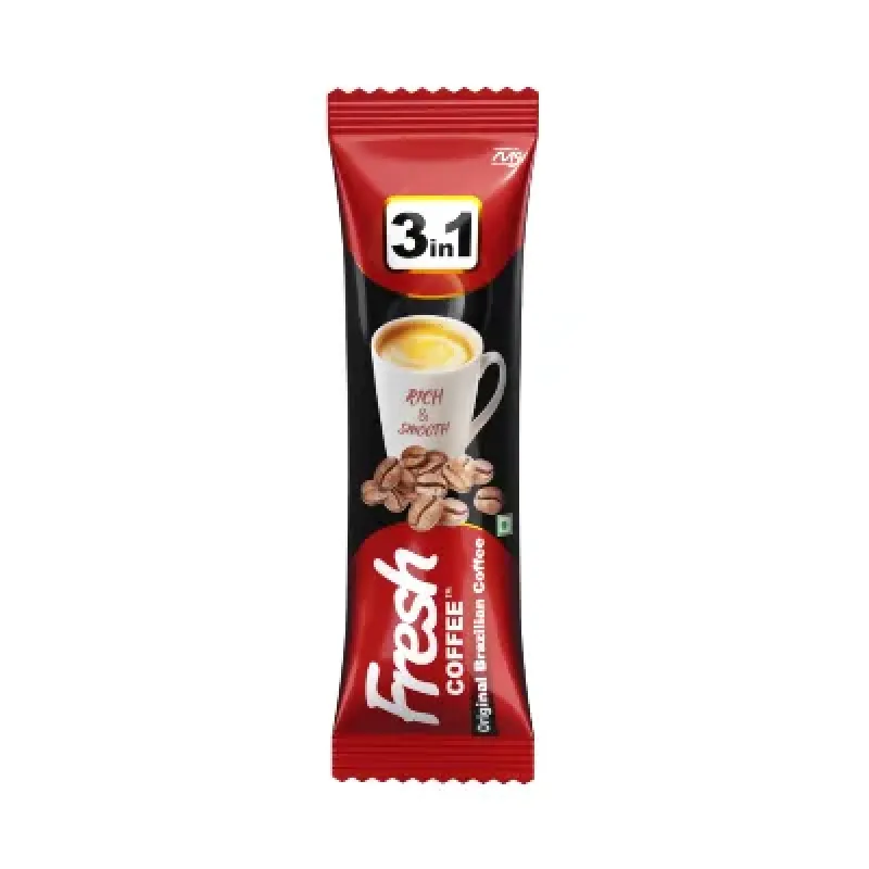 Fresh Coffee 3 in 1