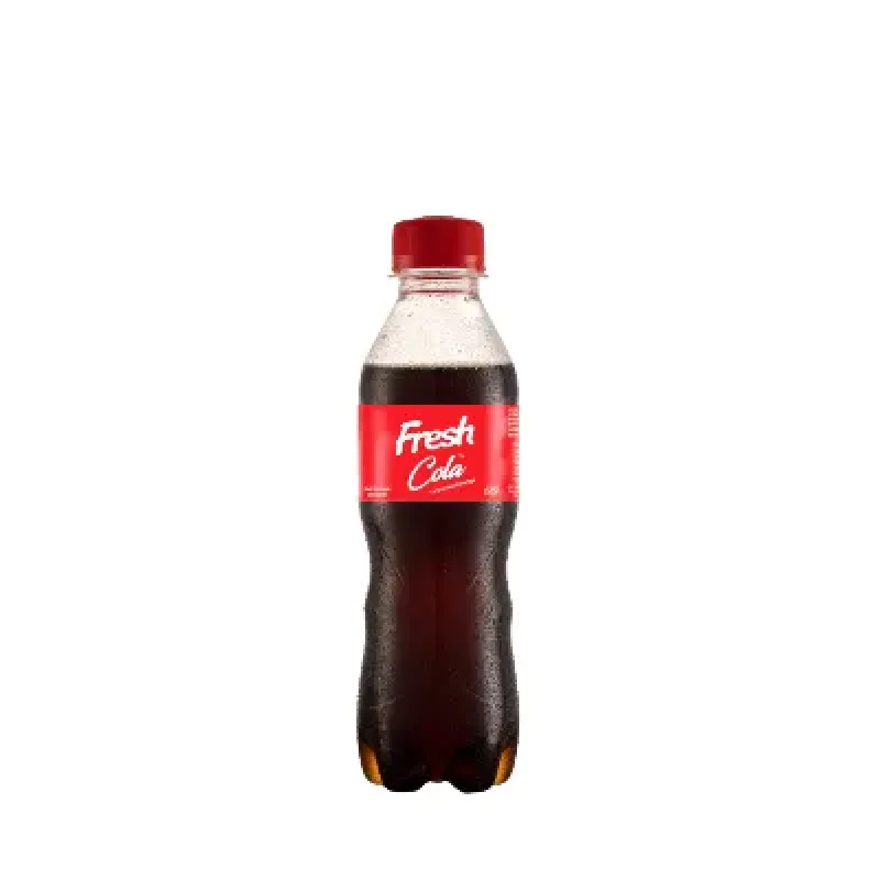 Fresh Cola