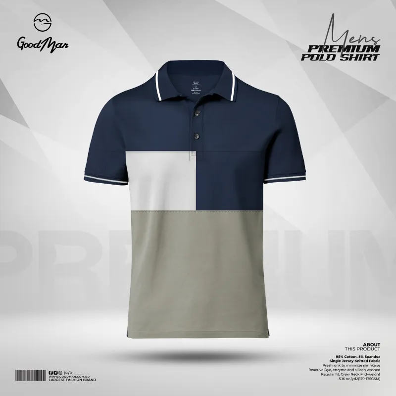 Polo T-Shirt