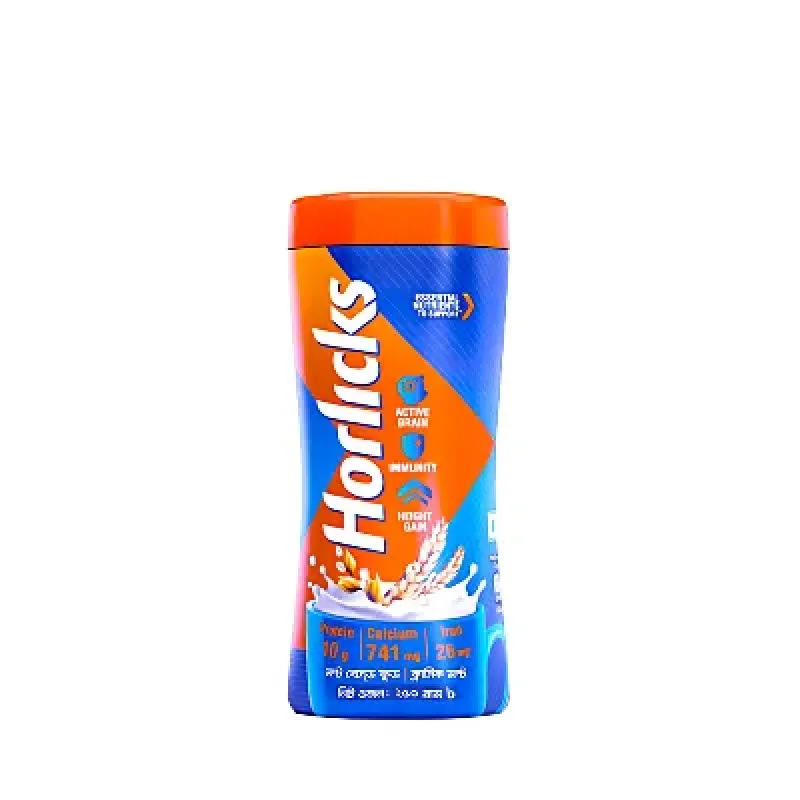 Horlicks Chocolate Flavour