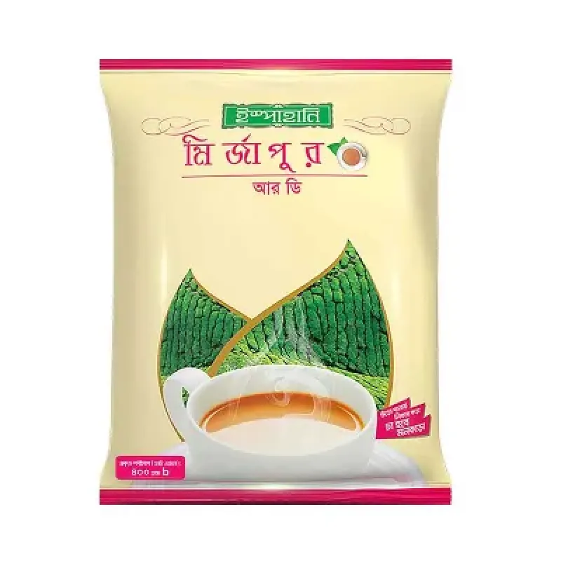 Ispahani Mirzapore (RD) Tea