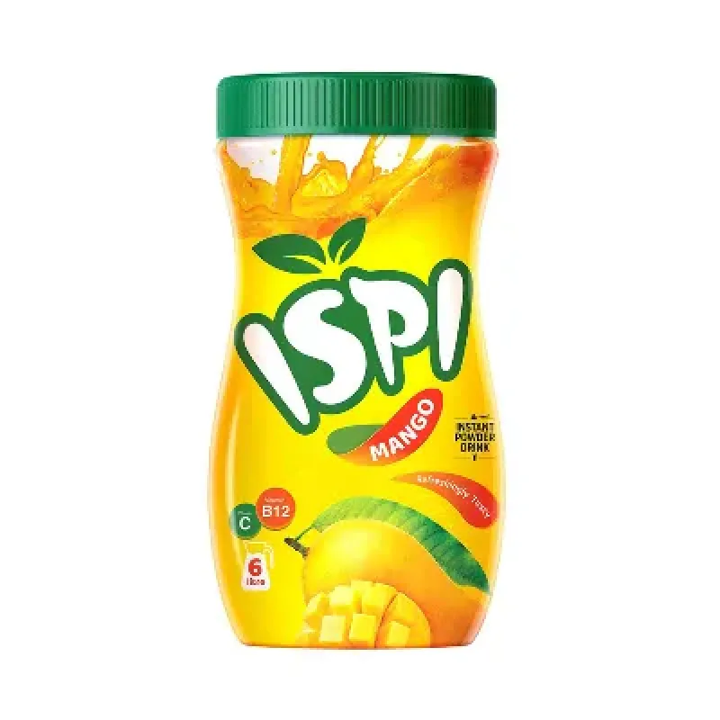 ISPI Mango Instant Powder Drink