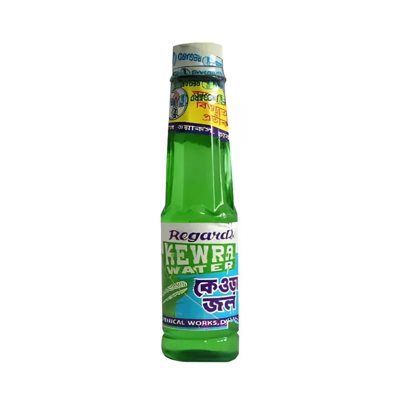 Kewra Jal (Screwpine Water)