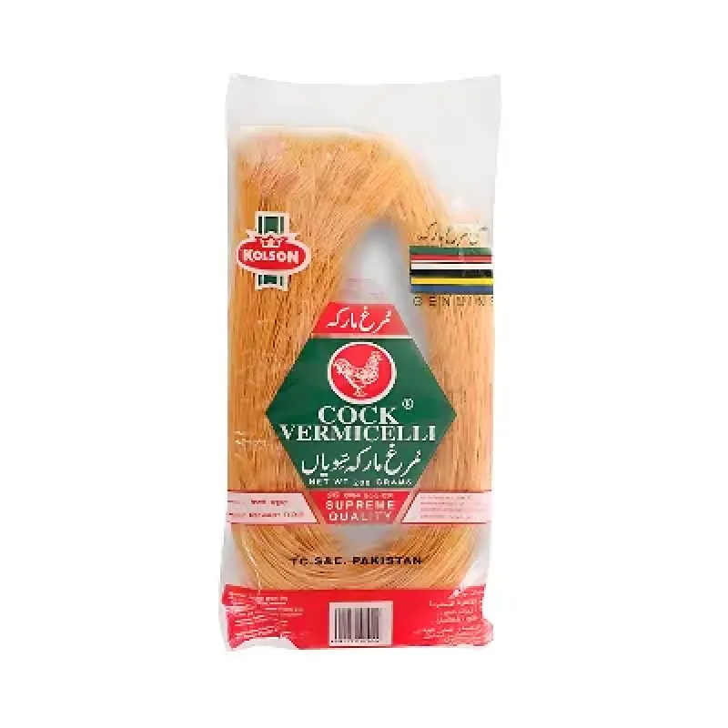 Kolson Cock Vermicelli Shemai