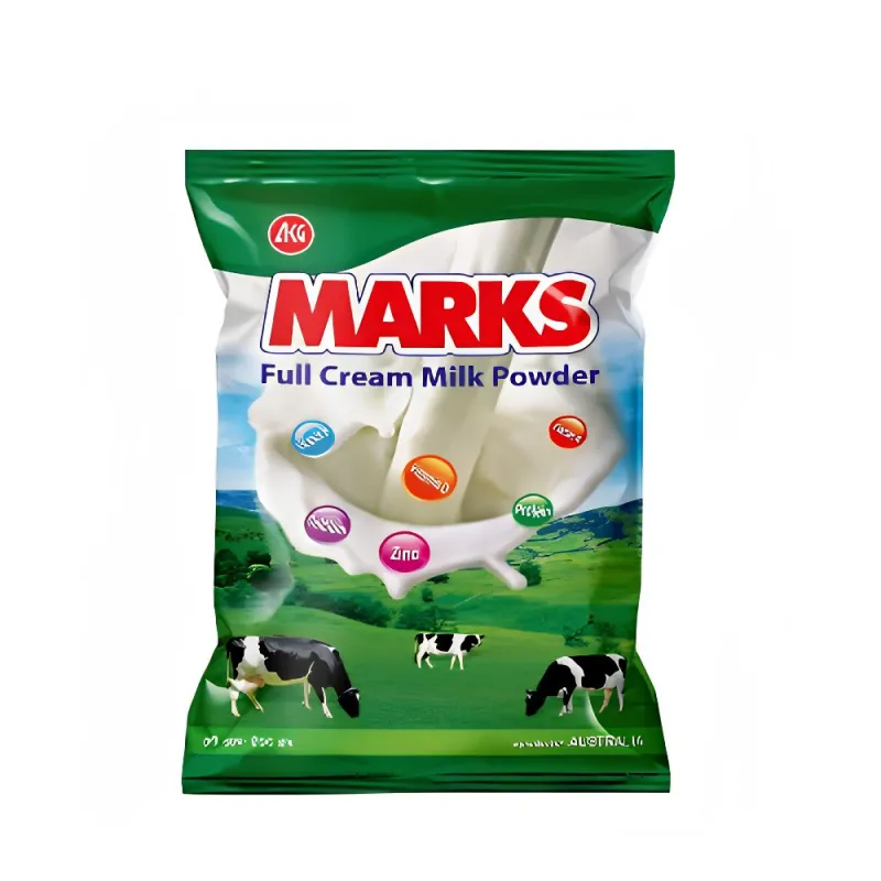 Marks Full Cream Milk Powder Poly