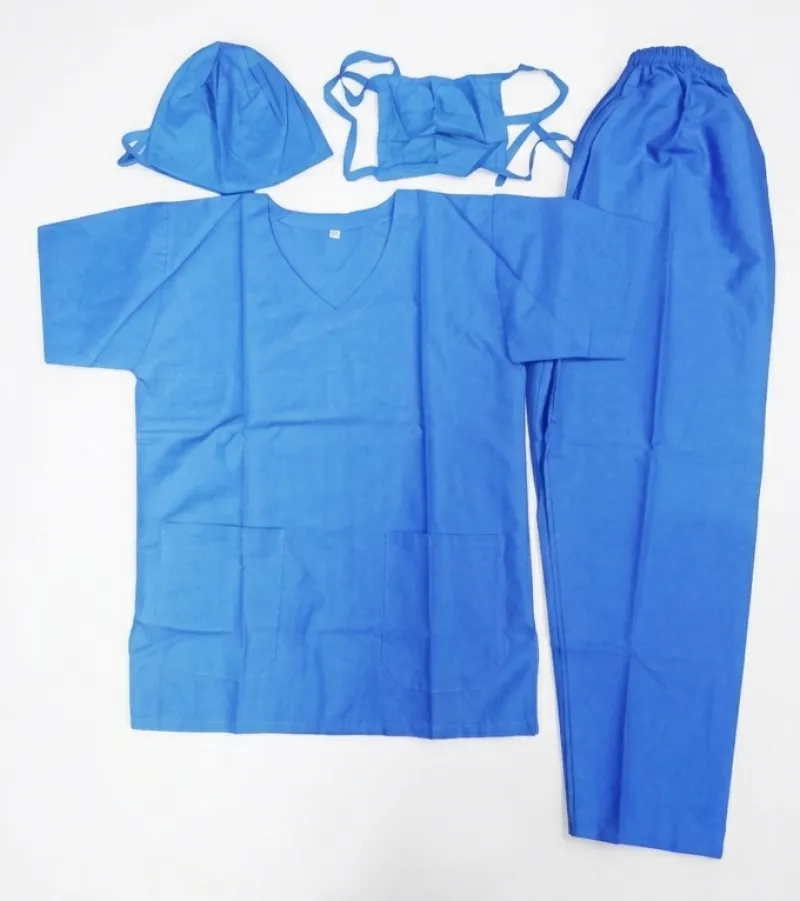 Medical OT Dress