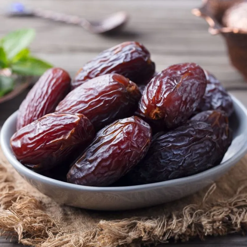 মেডজুল খেজুর (Medjool Dates)
