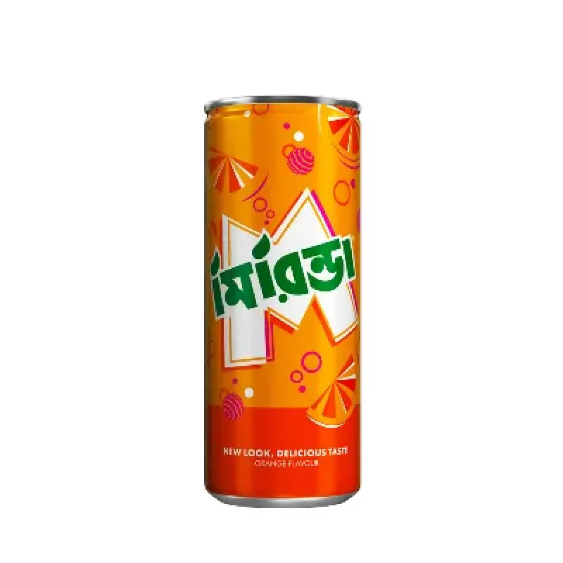 Mirinda Can