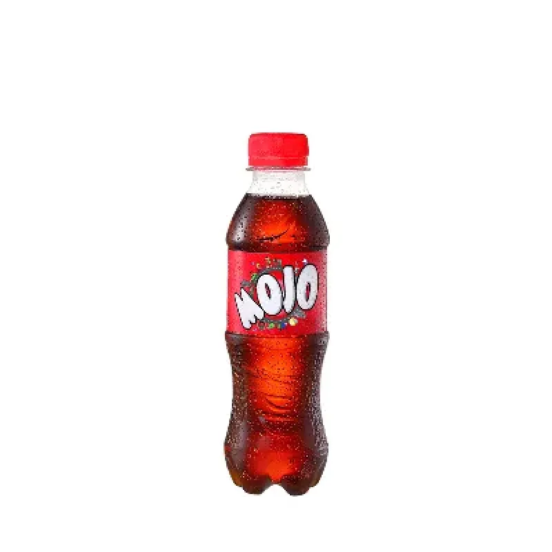 Mojo Pet