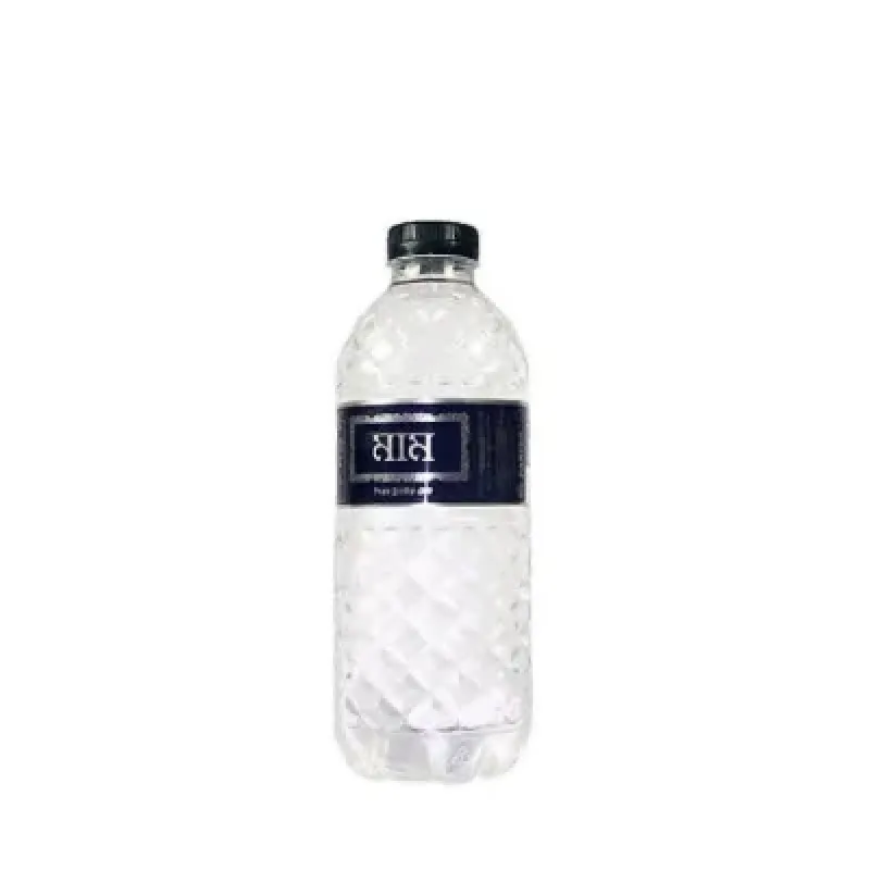 Mum Drinking Water