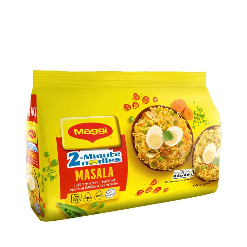 Nestle Maggi 2-Minute Masala Instant Noodles