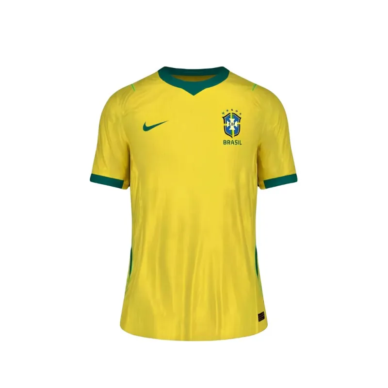 Player Edition Jersey ( Brazil home )