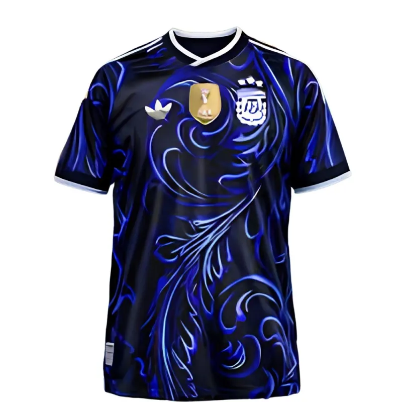Player Edition Jersey (Argentina away )