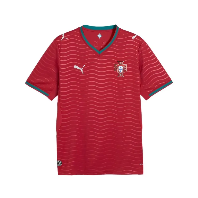 Player Edition Jersey (Portugal Home)
