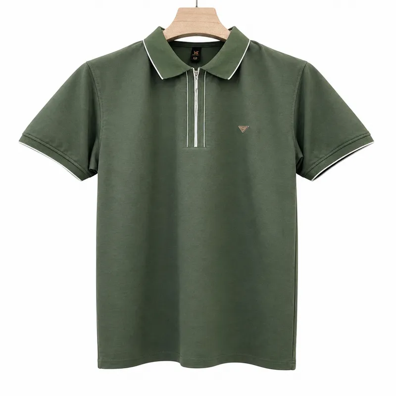 Polo T-Shirt