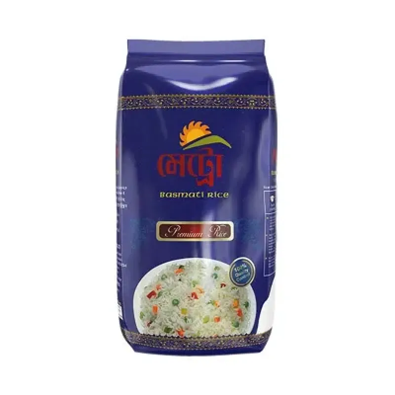 Pran Metro Basmati Rice