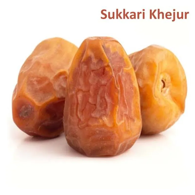 প্রিমিয়াম সুক্কারী খেজুর (Sukkari Dates)