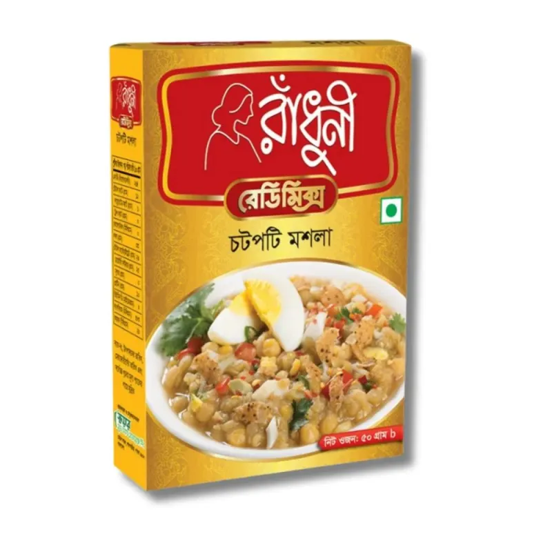 Radhuni Chotpoti Masala