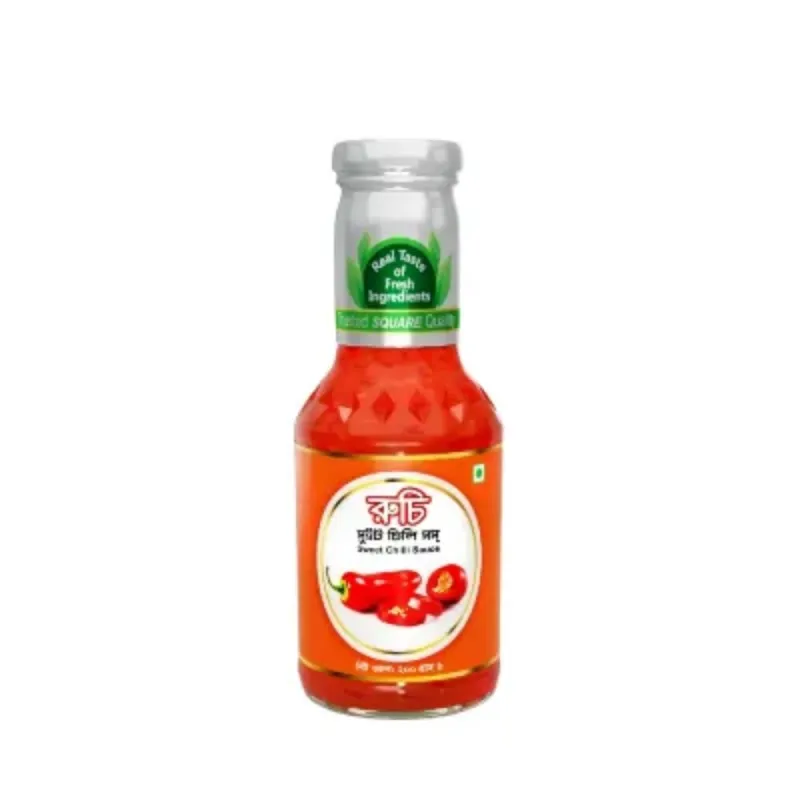 Ruchi Sweet Chili Sauce