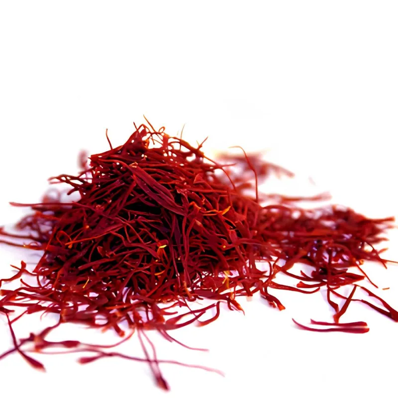 Saffron (Jafran)