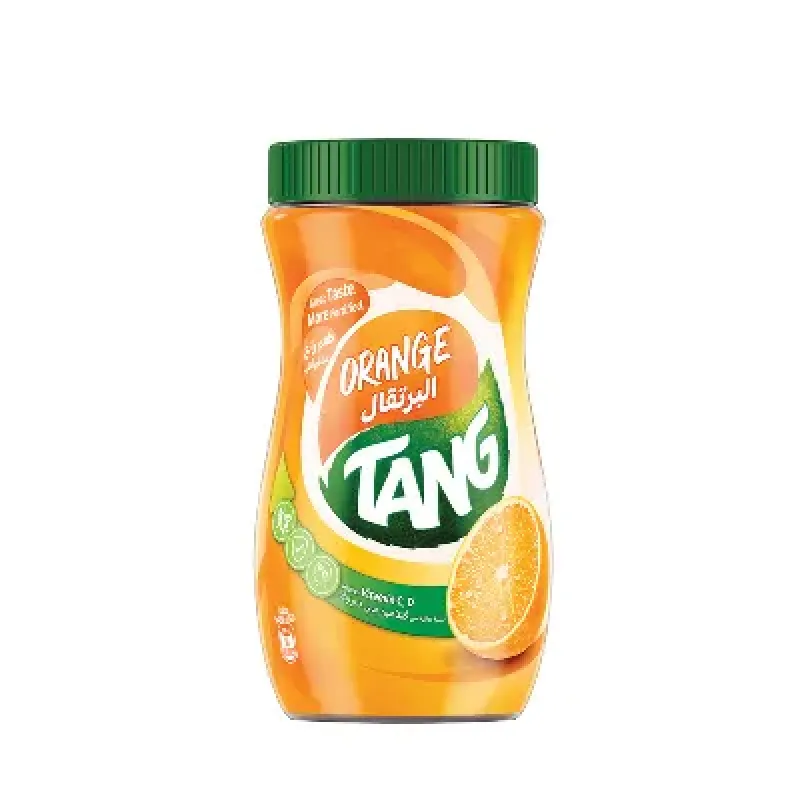 Tang Powder  ( Orange Flavoured )